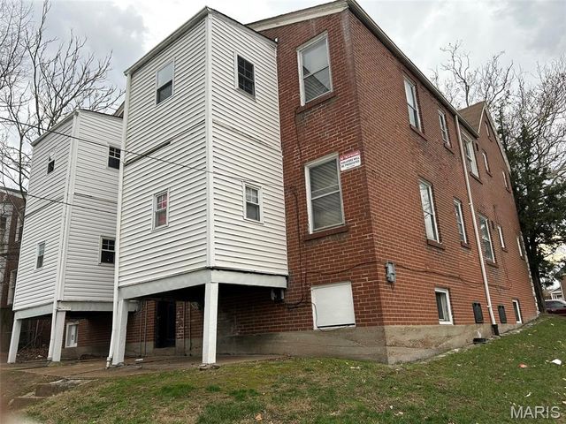 6045 W Florissant Avenue, St Louis, MO 63136
