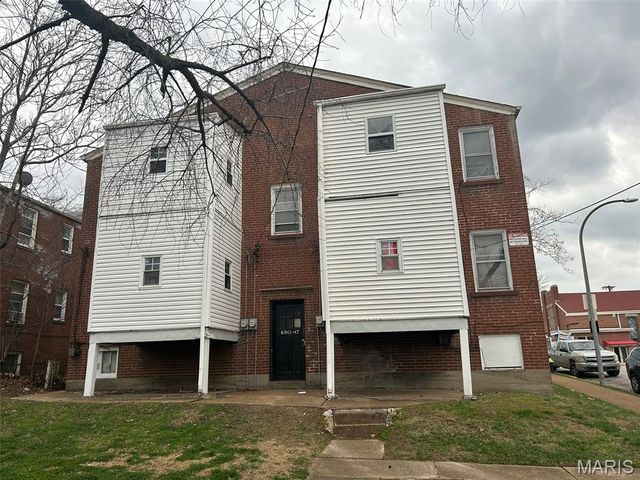 6045 W Florissant Avenue, St Louis, MO 63136