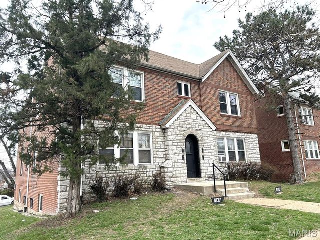 6045 W Florissant Avenue, St Louis, MO 63136