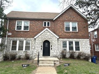 6045 W Florissant Avenue, St Louis, MO 63136