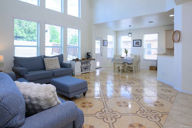 24822 CATALAN CLIFF, San Antonio, TX 78261