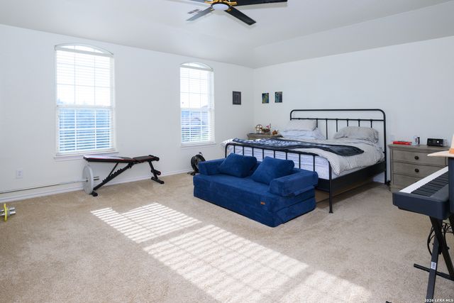 24822 CATALAN CLIFF, San Antonio, TX 78261