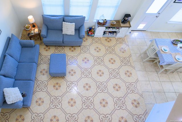 24822 CATALAN CLIFF, San Antonio, TX 78261