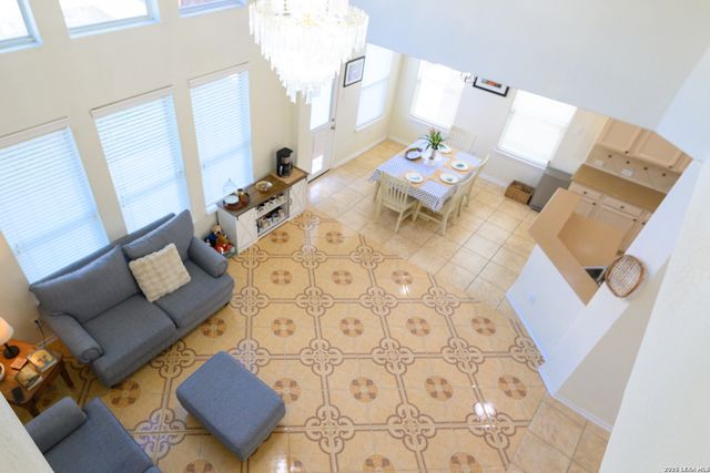 24822 CATALAN CLIFF, San Antonio, TX 78261