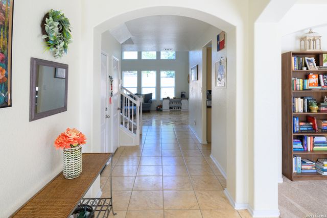 24822 CATALAN CLIFF, San Antonio, TX 78261