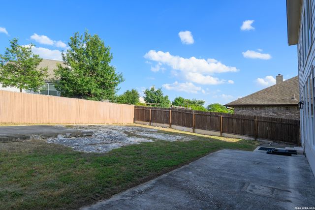 24822 CATALAN CLIFF, San Antonio, TX 78261