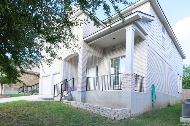 24822 CATALAN CLIFF, San Antonio, TX 78261