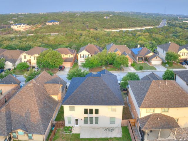 24822 CATALAN CLIFF, San Antonio, TX 78261