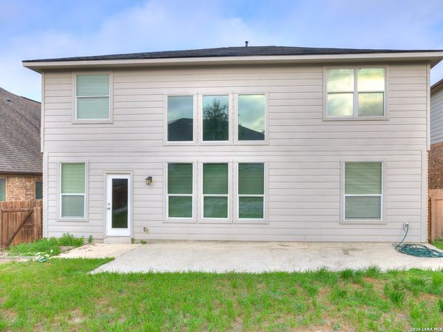 24822 CATALAN CLIFF, San Antonio, TX 78261