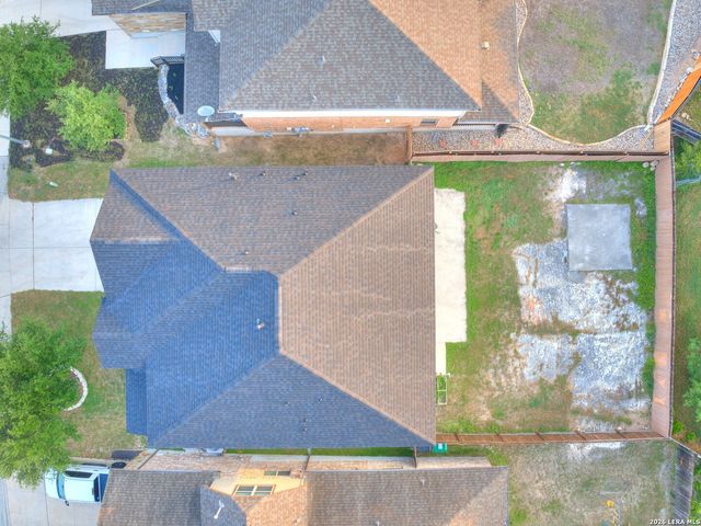 24822 CATALAN CLIFF, San Antonio, TX 78261