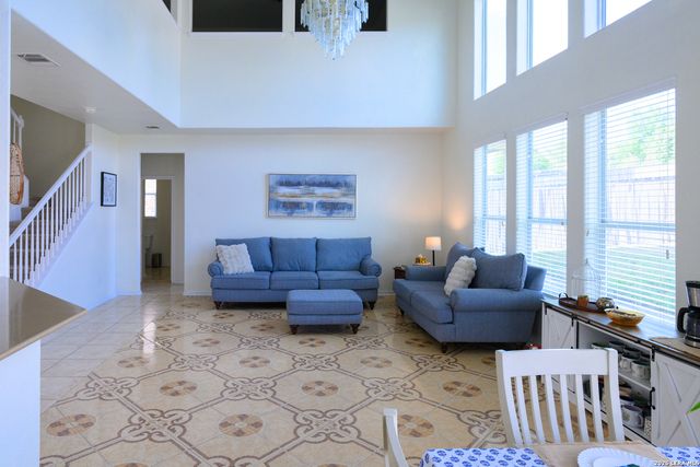 24822 CATALAN CLIFF, San Antonio, TX 78261