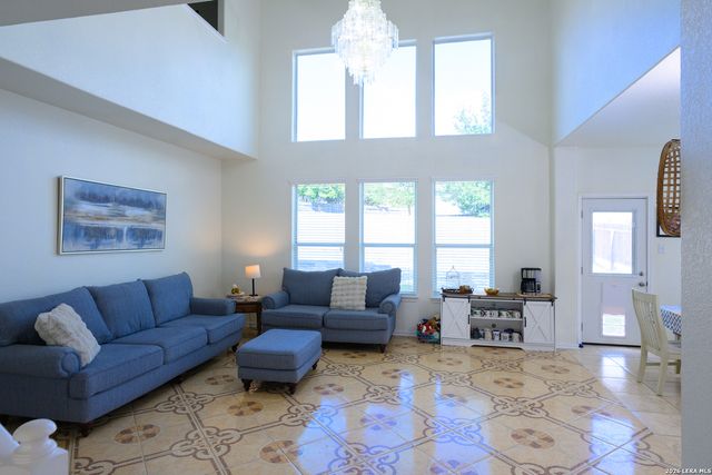 24822 CATALAN CLIFF, San Antonio, TX 78261