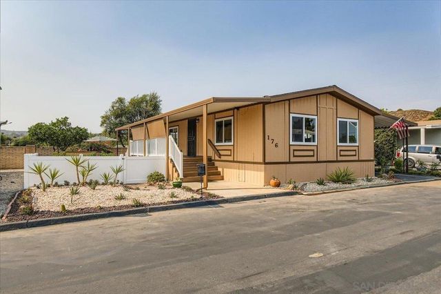 11949 Riverside Dr 176, Lakeside, CA 92040