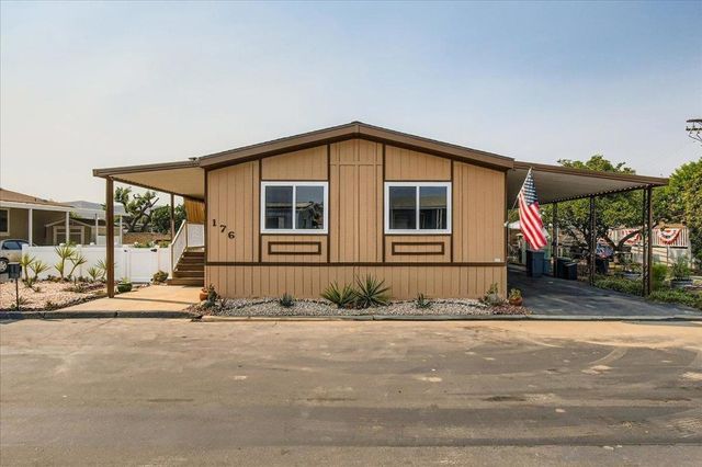 11949 Riverside Dr 176, Lakeside, CA 92040