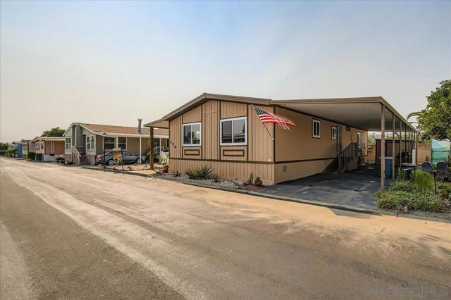 11949 Riverside Dr 176, Lakeside, CA 92040