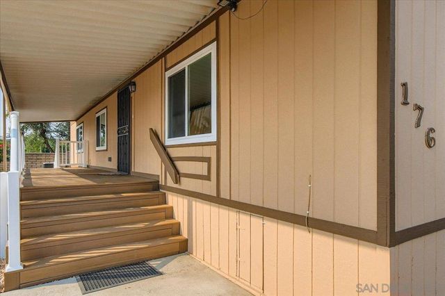 11949 Riverside Dr 176, Lakeside, CA 92040