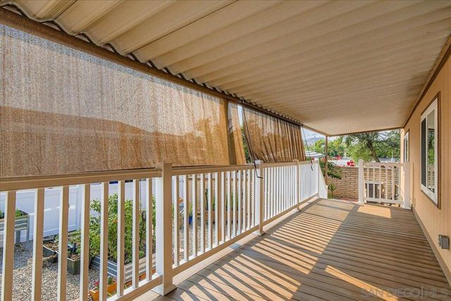 11949 Riverside Dr 176, Lakeside, CA 92040