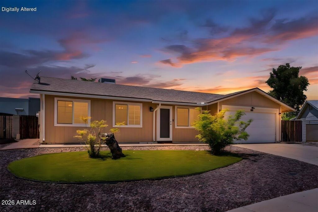5818 S JUDD Street, Tempe, AZ 85283 — photo 2