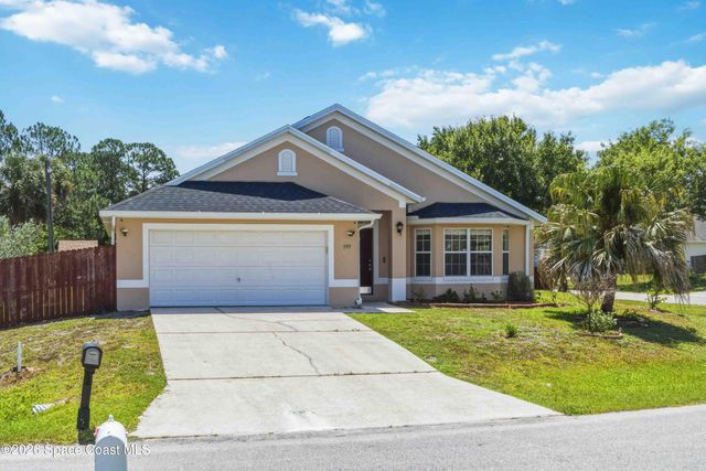 599 Estes Avenue SW, Palm Bay, FL 32908