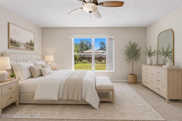 599 Estes Avenue SW, Palm Bay, FL 32908