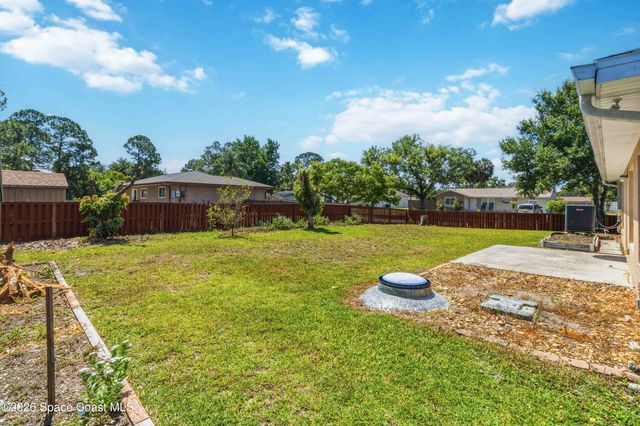 599 Estes Avenue SW, Palm Bay, FL 32908