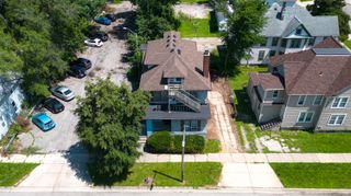 308 Ballard Street, Ypsilanti, MI 48197