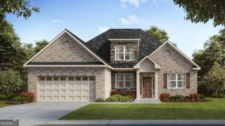 1451 Brookstone Place, Bogart, GA 30622