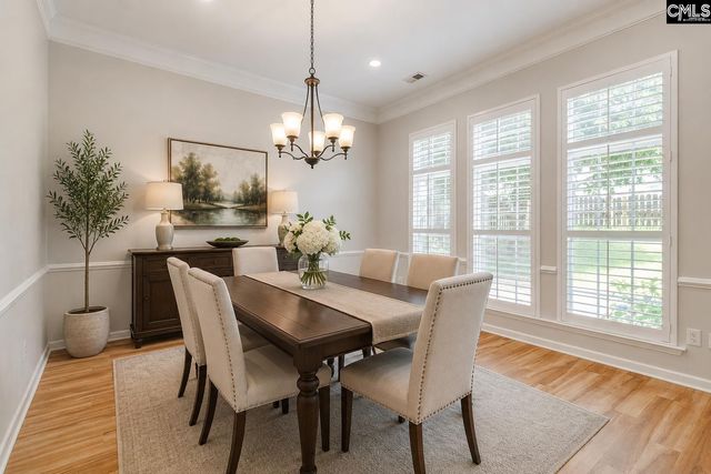 214 Ashburton Lane, West Columbia, SC 29169