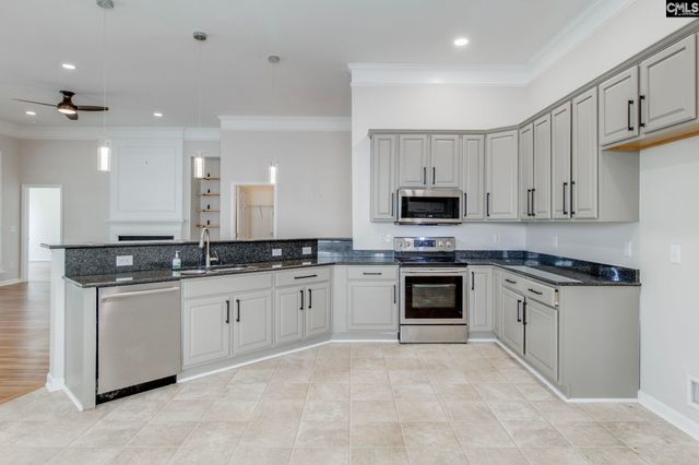 214 Ashburton Lane, West Columbia, SC 29169