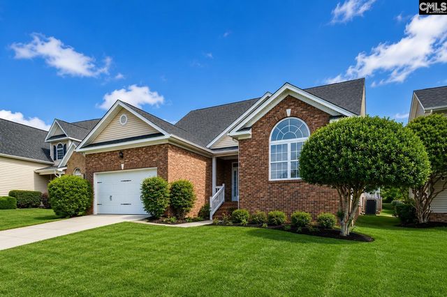 214 Ashburton Lane, West Columbia, SC 29169