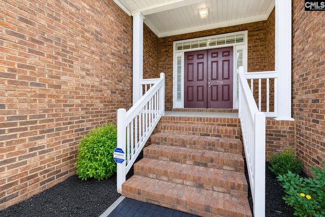 214 Ashburton Lane, West Columbia, SC 29169