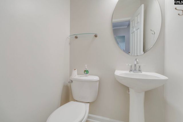 214 Ashburton Lane, West Columbia, SC 29169