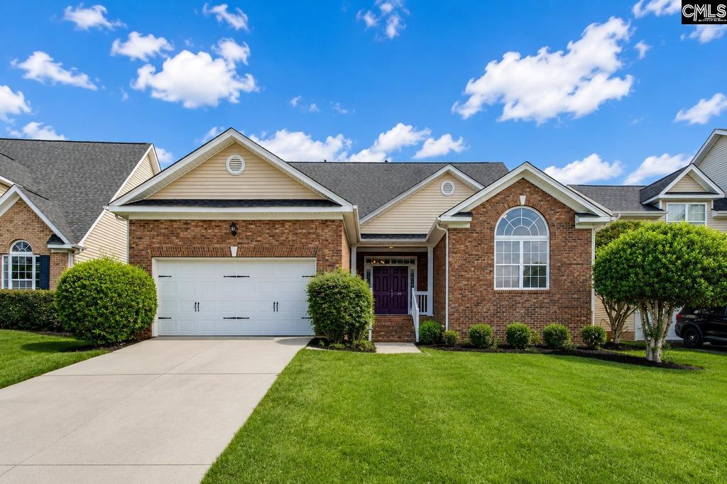 214 Ashburton Lane, West Columbia, SC 29169