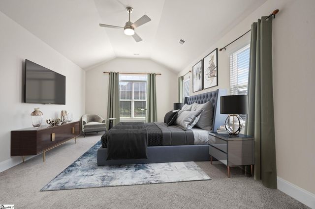 318 Carriage Hill Drive, Easley, SC 29642