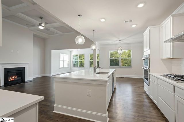 318 Carriage Hill Drive, Easley, SC 29642