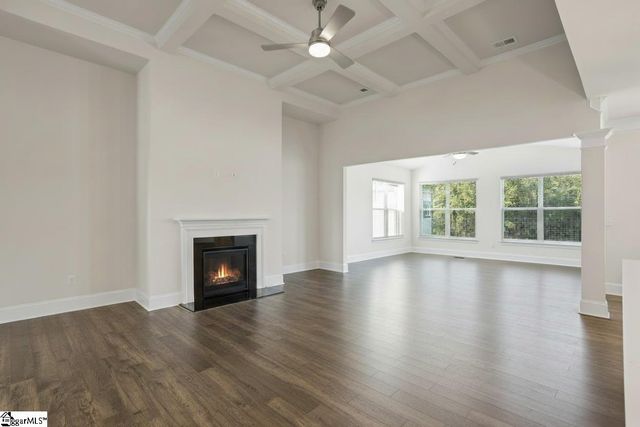 318 Carriage Hill Drive, Easley, SC 29642