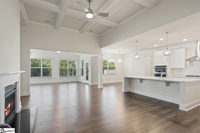 318 Carriage Hill Drive, Easley, SC 29642