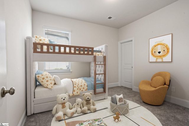 318 Carriage Hill Drive, Easley, SC 29642