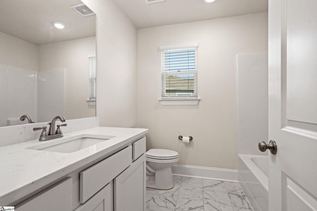 318 Carriage Hill Drive, Easley, SC 29642