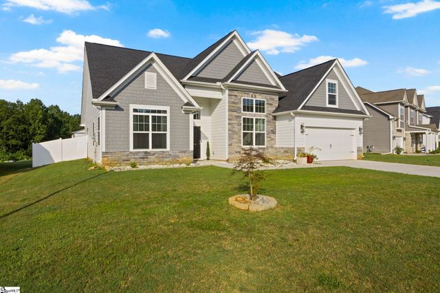 318 Carriage Hill Drive, Easley, SC 29642