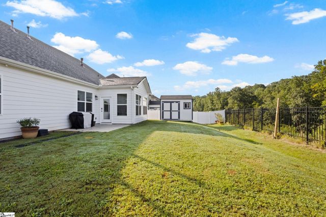 318 Carriage Hill Drive, Easley, SC 29642