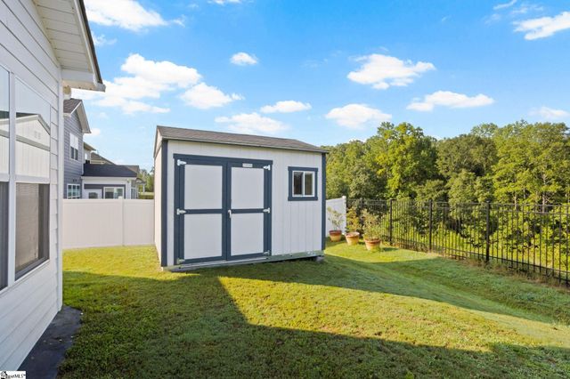 318 Carriage Hill Drive, Easley, SC 29642