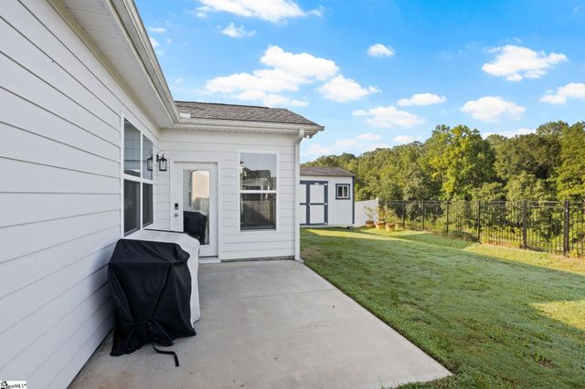 318 Carriage Hill Drive, Easley, SC 29642