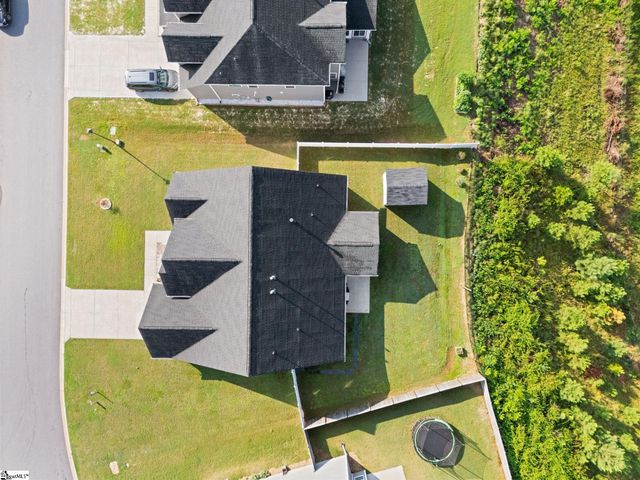 318 Carriage Hill Drive, Easley, SC 29642