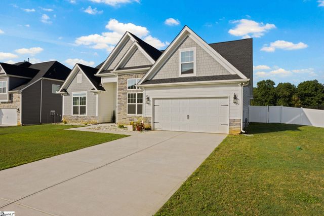 318 Carriage Hill Drive, Easley, SC 29642