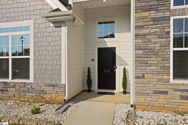 318 Carriage Hill Drive, Easley, SC 29642