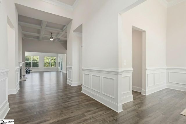 318 Carriage Hill Drive, Easley, SC 29642