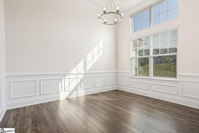 318 Carriage Hill Drive, Easley, SC 29642