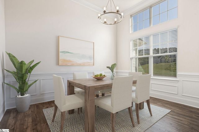 318 Carriage Hill Drive, Easley, SC 29642