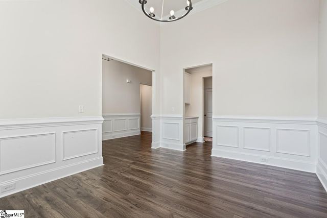 318 Carriage Hill Drive, Easley, SC 29642